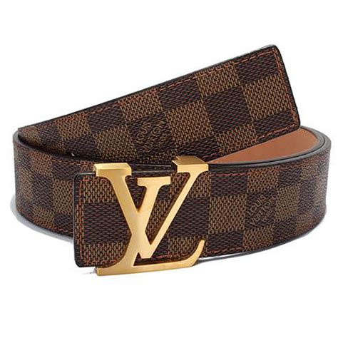 louis vuitton v belt|louis vuitton unisex belt.